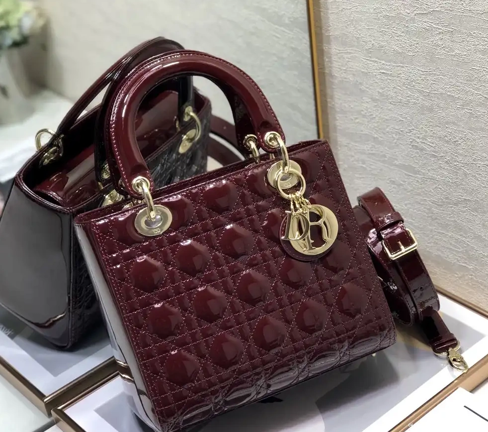 Tony Luxuries 24CM diro MEDIUM LADY 0525